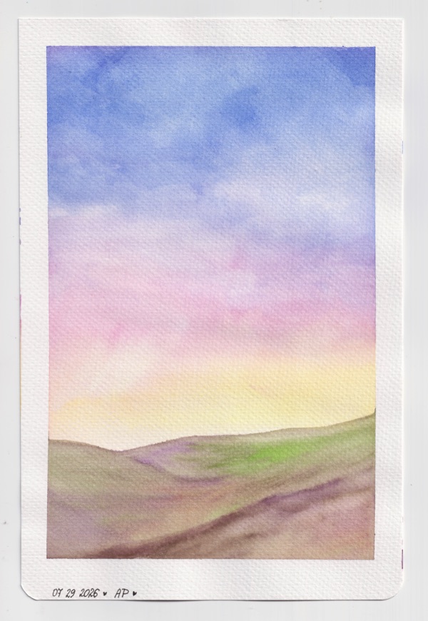 Atmospheric Interval